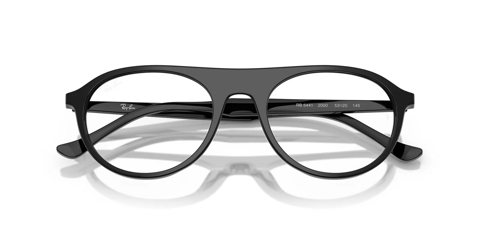 Ray-Ban 5441 Eyeglasses - view 16